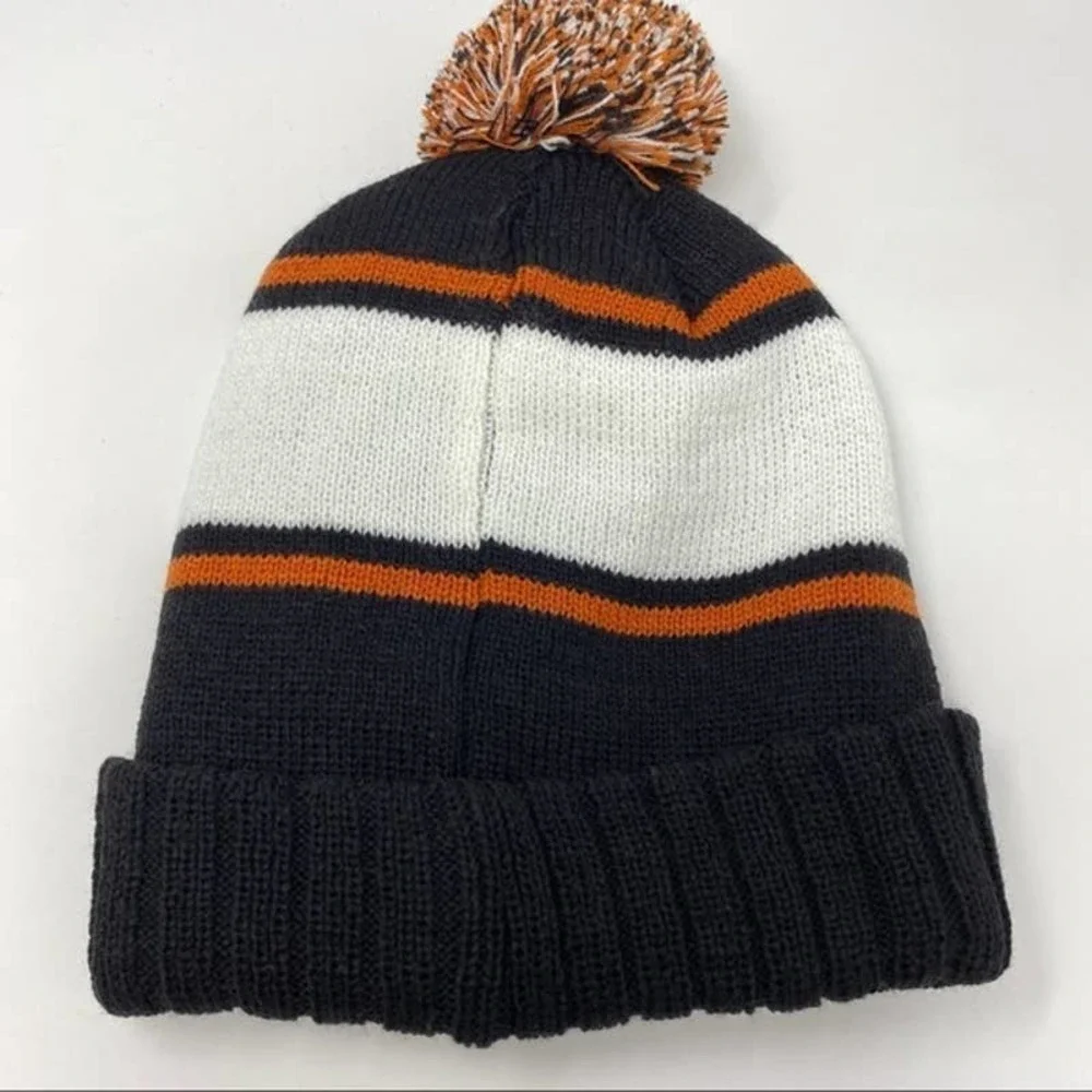 AMERICAN NEEDLE MARS EXPLORER KNIT POM BEANIE